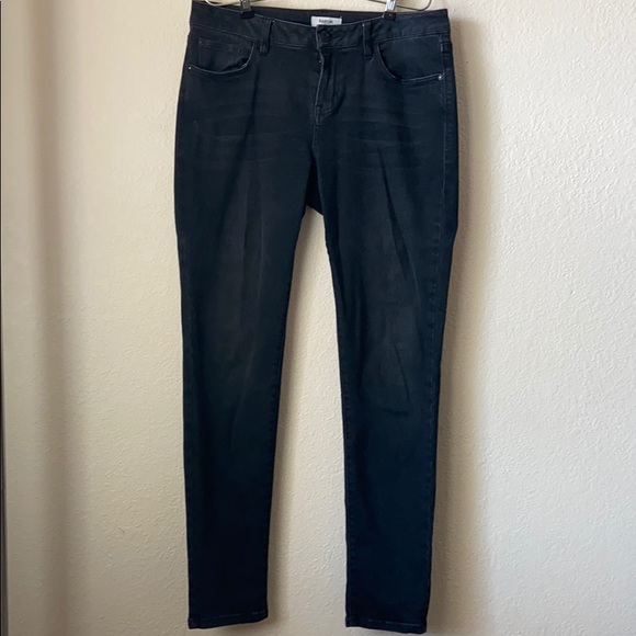 kensie you look pretty skinny jeans